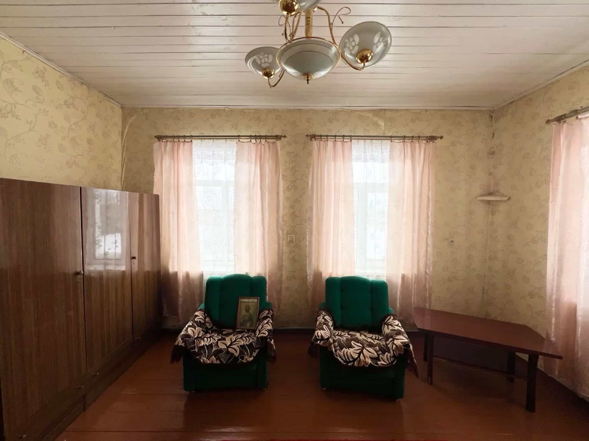 Беларусь, Минская область, Стародорожский сельсовет, агрогородок Старые Дороги, Первомайская улица, 15, фото 10