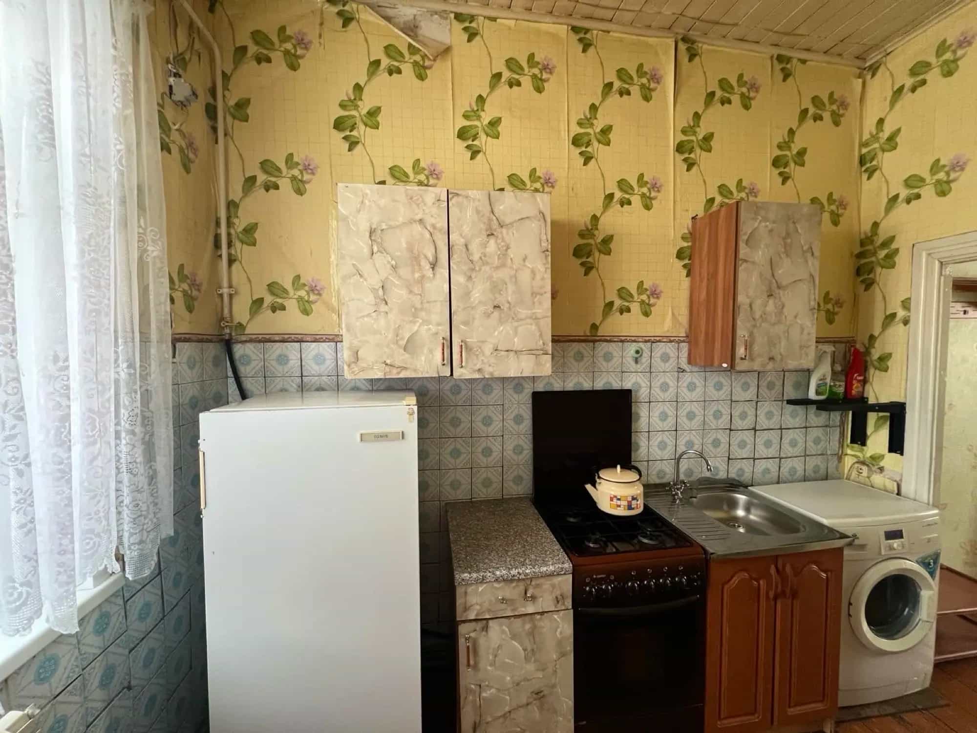 Беларусь, Минская область, Стародорожский сельсовет, агрогородок Старые Дороги, Первомайская улица, 15, фото 11