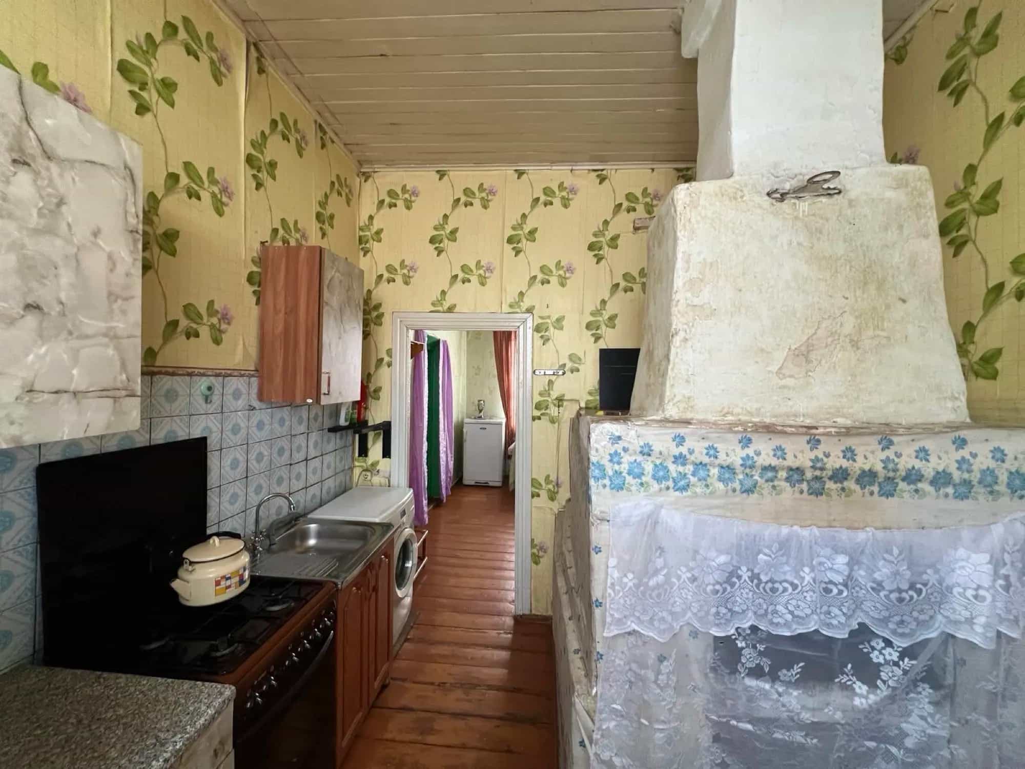 Беларусь, Минская область, Стародорожский сельсовет, агрогородок Старые Дороги, Первомайская улица, 15, фото 12