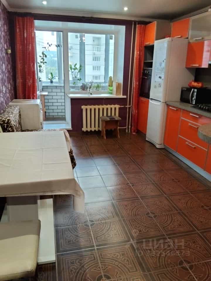 Россия, Саратов, улица имени Г.К. Орджоникидзе, 13/4, фото 4