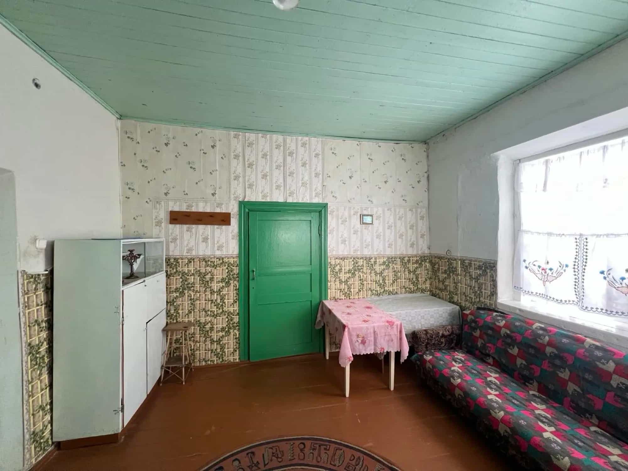 Беларусь, Минская область, Стародорожский сельсовет, агрогородок Старые Дороги, Первомайская улица, 15, фото 17
