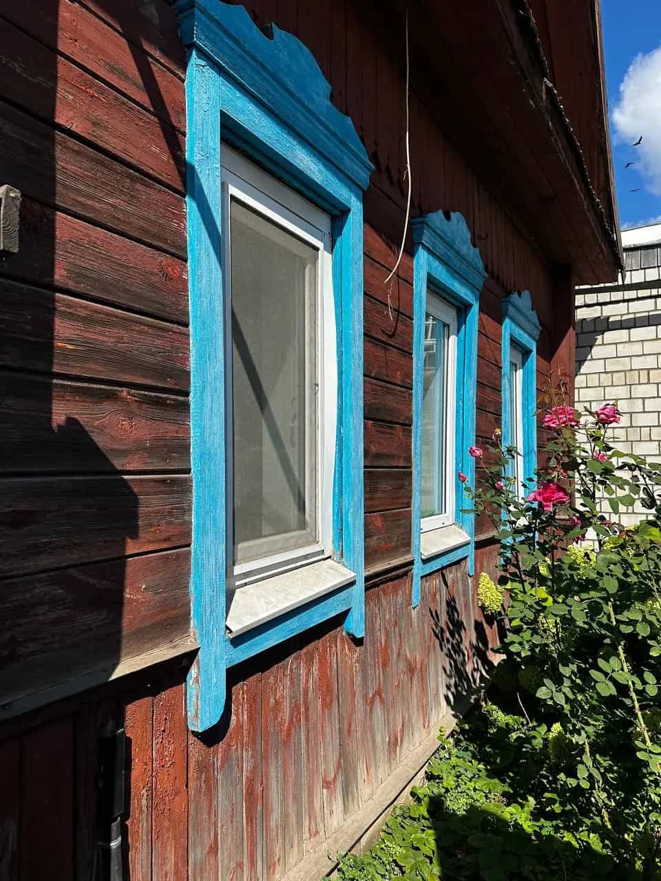 Беларусь, Гомельская область, Жлобин, Ленинская улица, 16, фото 3