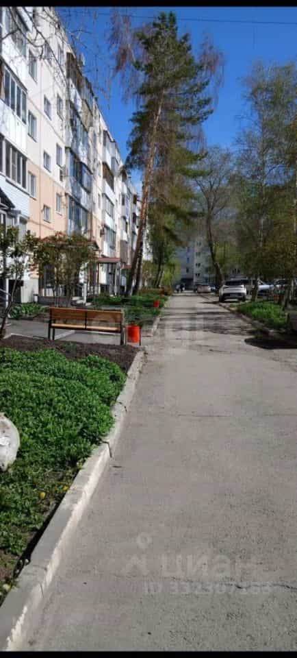 Россия, Курган, улица Войкова, 21, фото 8