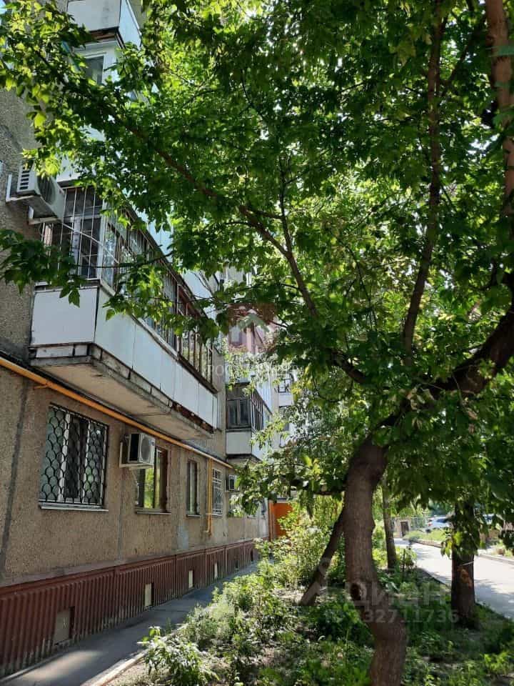 Россия, Саратов, улица имени В.Н. Симбирцева, 23/37, фото 9