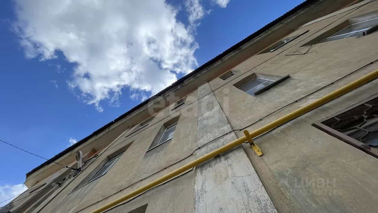 Россия, Оренбургская область, Орск, микрорайон Старый город, улица Поля Лафарга, 53, фото 3