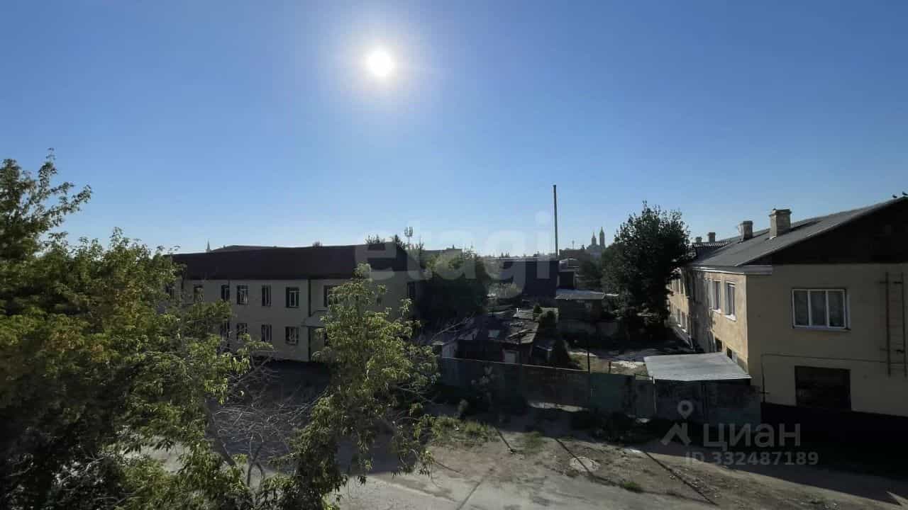 Россия, Оренбургская область, Орск, микрорайон Старый город, улица Поля Лафарга, 53, фото 11