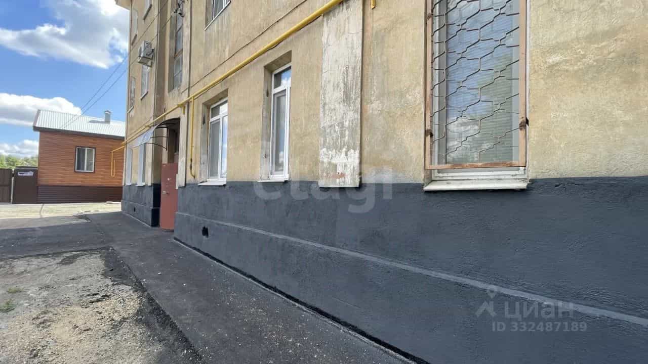 Россия, Оренбургская область, Орск, микрорайон Старый город, улица Поля Лафарга, 53, фото 32