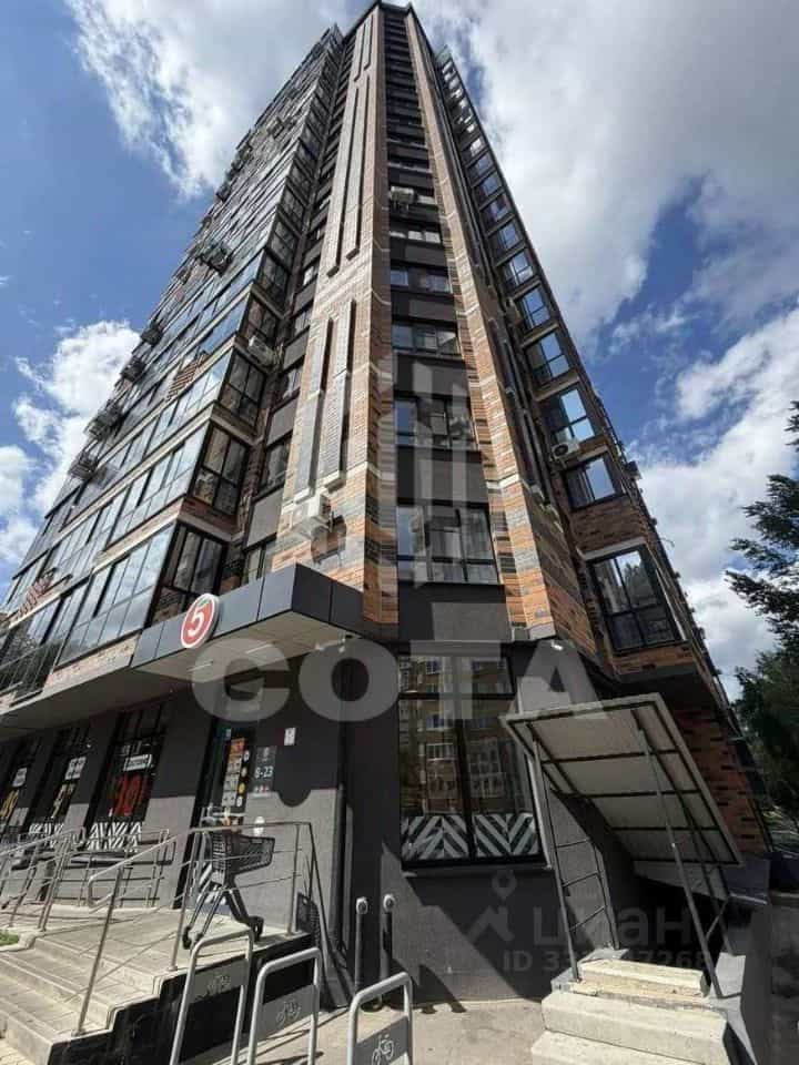 Россия, Воронеж, улица Суворова, 122Д, фото 2