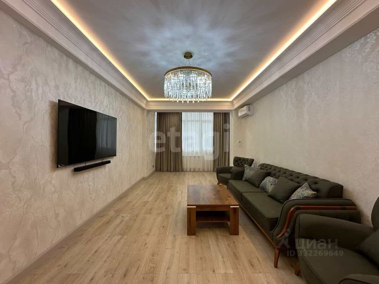 Россия, Республика Дагестан, Каспийск, Молодёжная улица, 8, фото 4