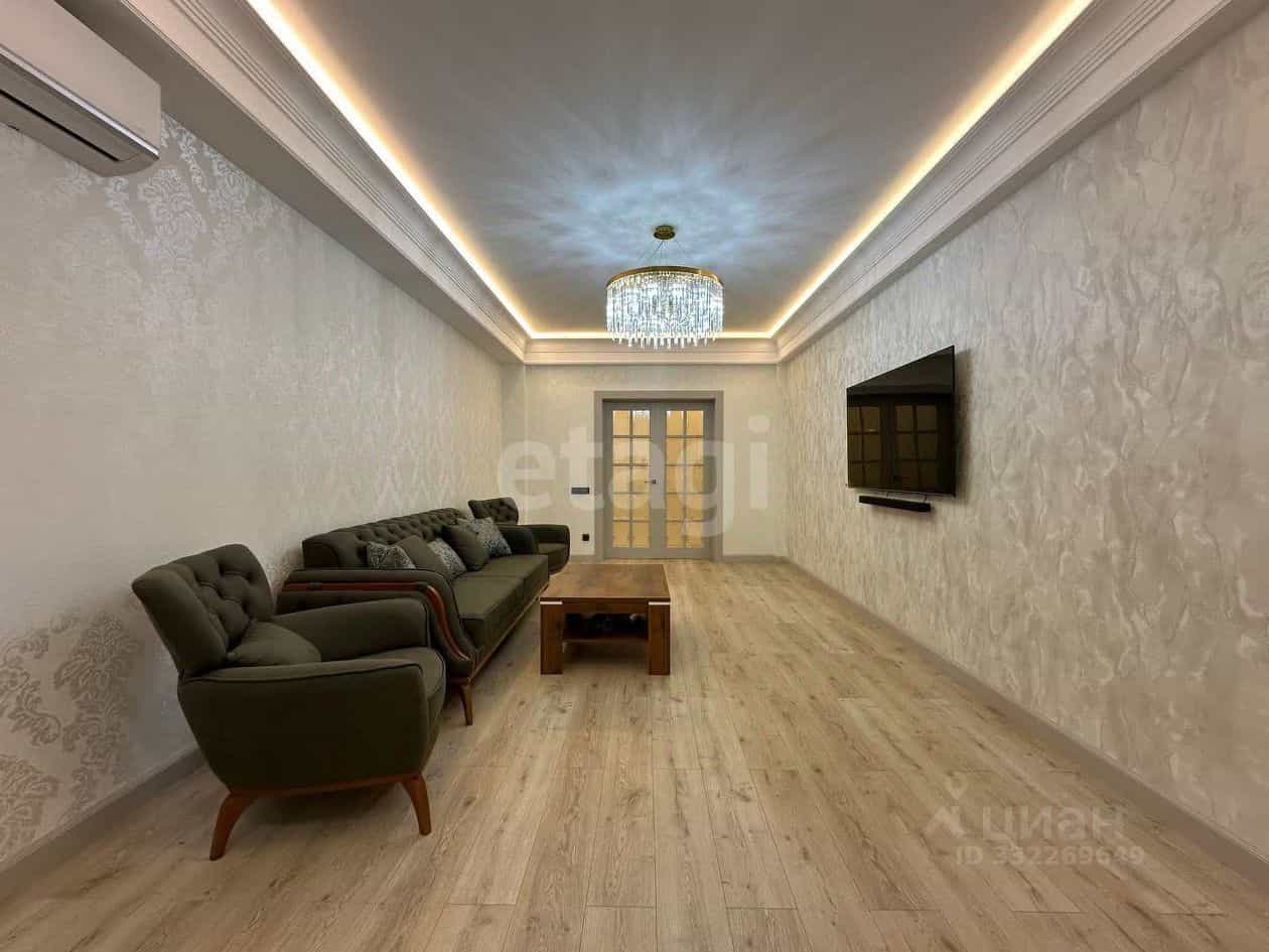 Россия, Республика Дагестан, Каспийск, Молодёжная улица, 8, фото 6