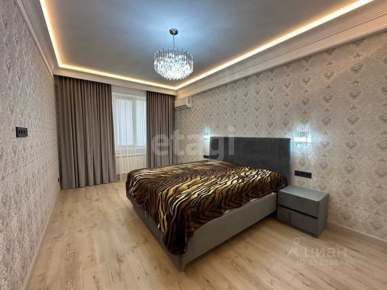 Россия, Республика Дагестан, Каспийск, Молодёжная улица, 8, фото 11