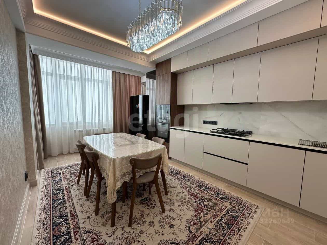 Россия, Республика Дагестан, Каспийск, Молодёжная улица, 8, фото 16