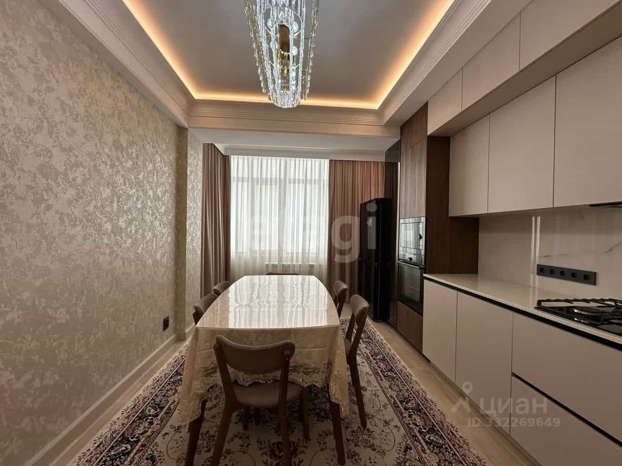 Россия, Республика Дагестан, Каспийск, Молодёжная улица, 8, фото 19