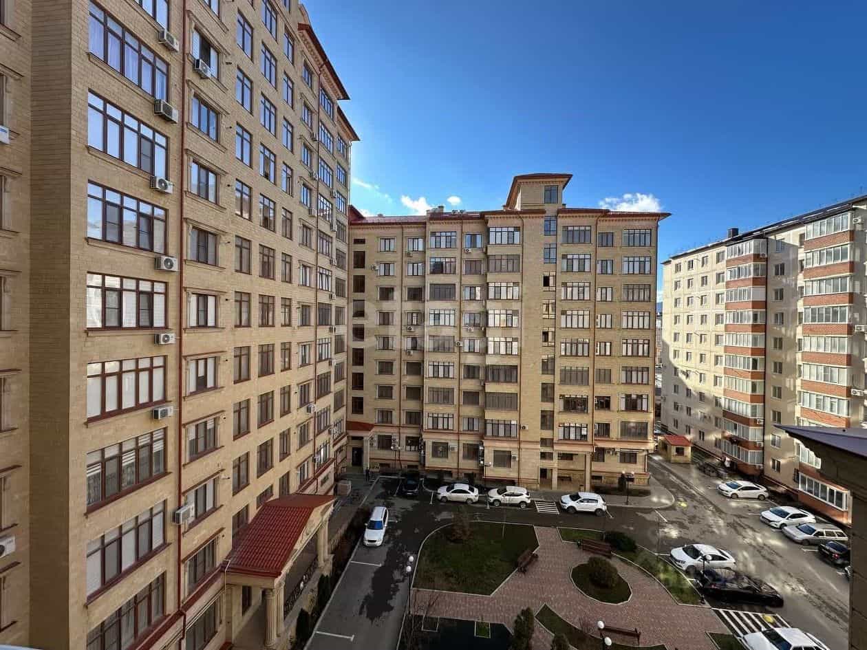 Россия, Республика Дагестан, Каспийск, Молодёжная улица, 8, фото 26