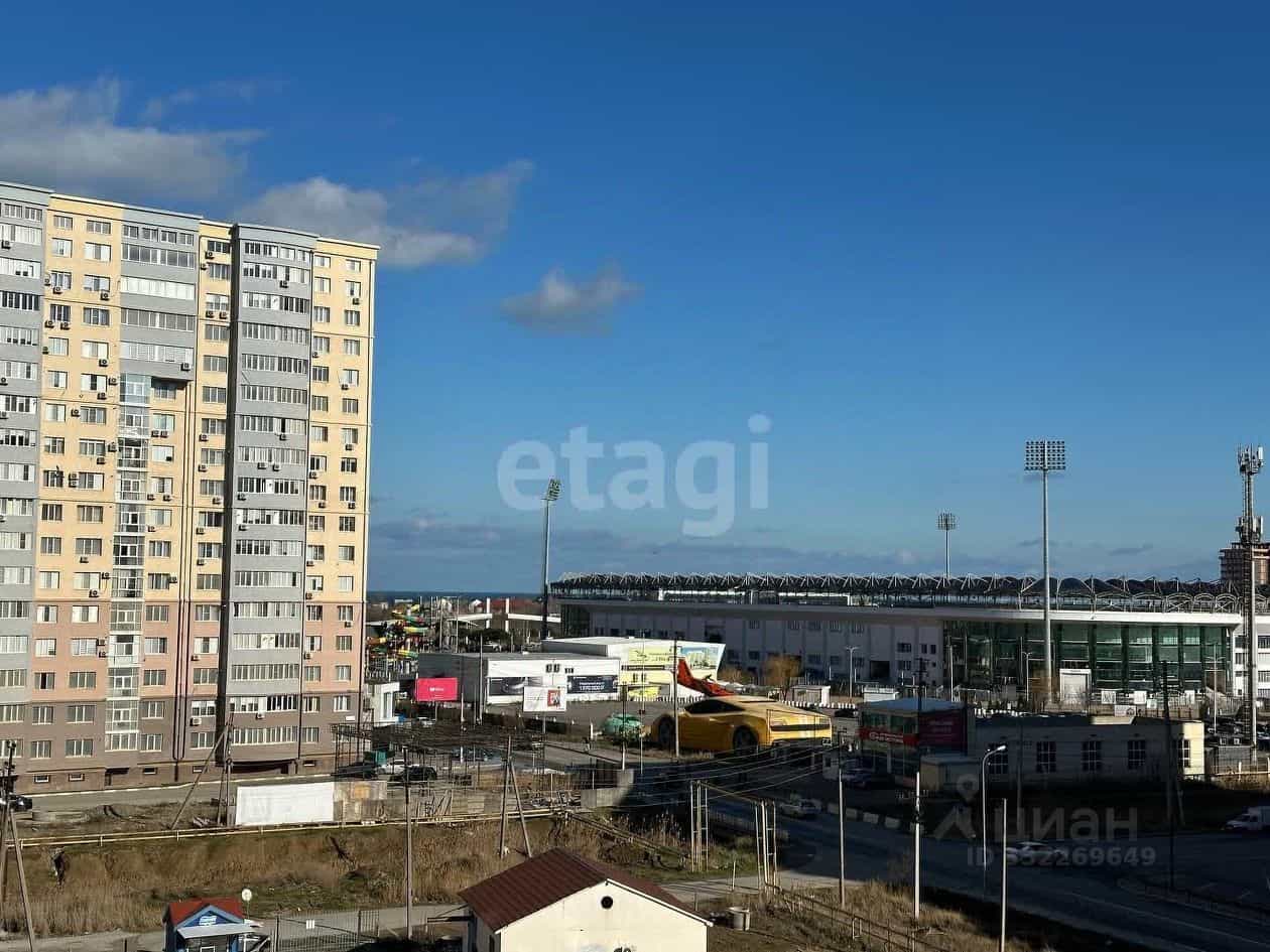 Россия, Республика Дагестан, Каспийск, Молодёжная улица, 8, фото 27