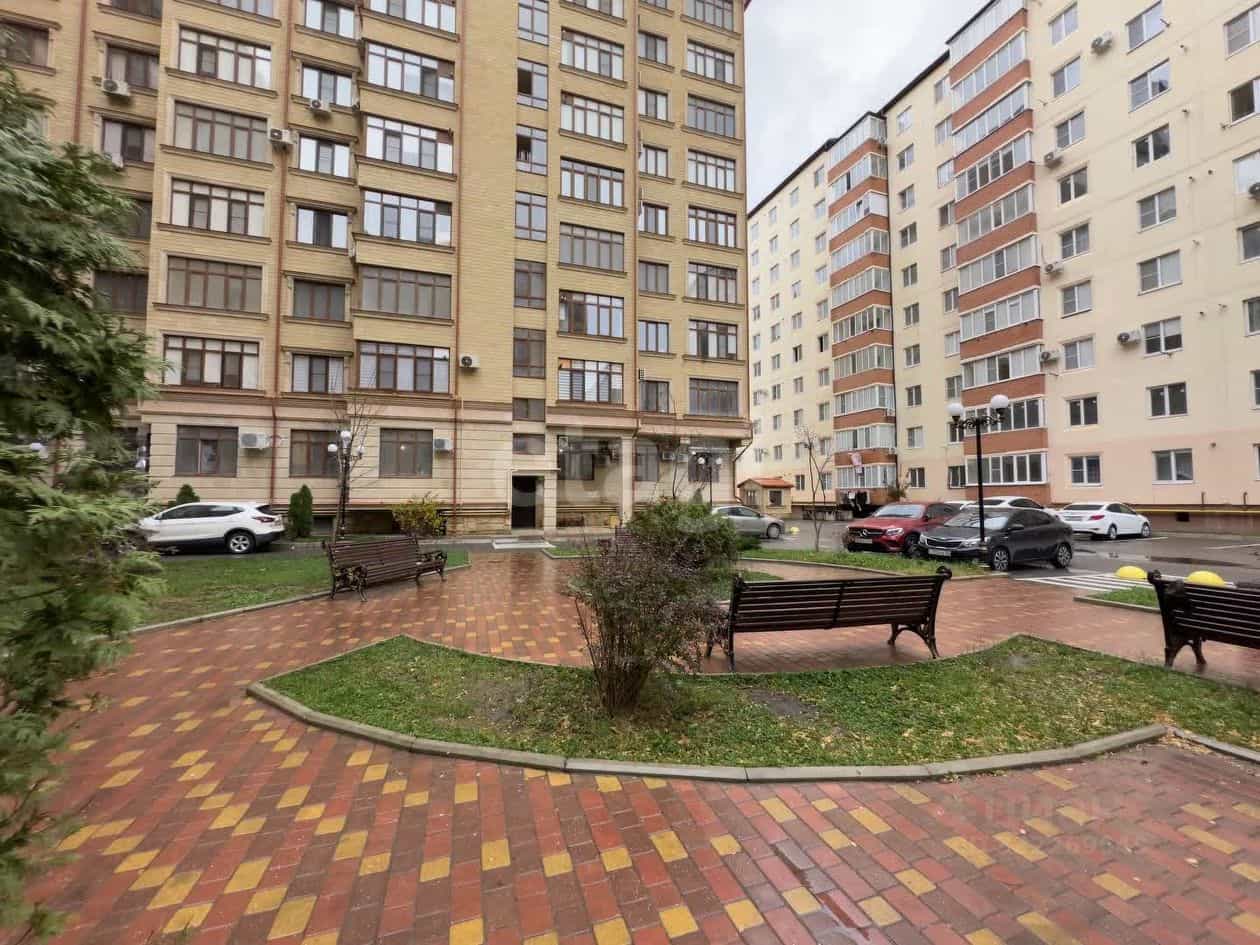 Россия, Республика Дагестан, Каспийск, Молодёжная улица, 8, фото 30