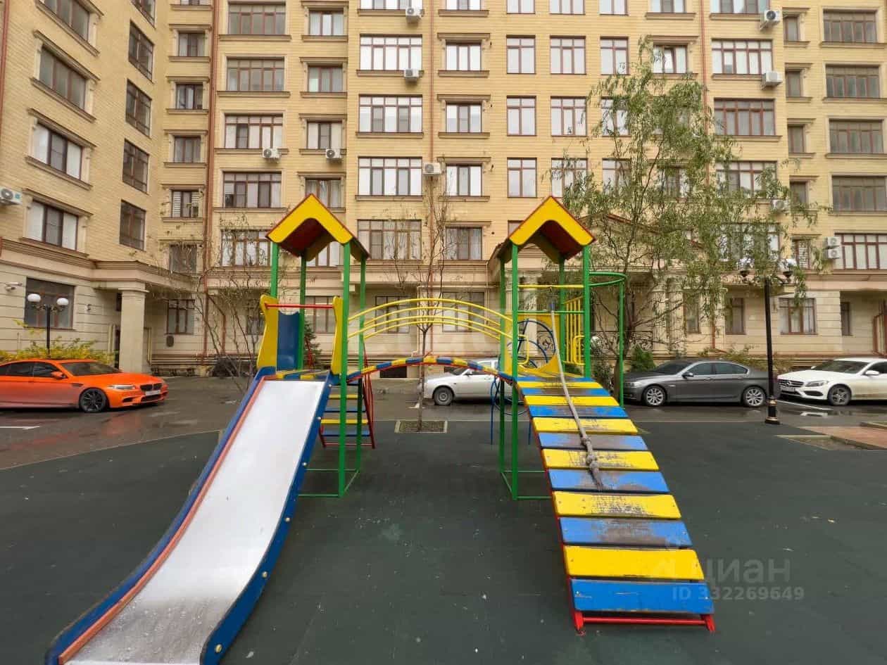 Россия, Республика Дагестан, Каспийск, Молодёжная улица, 8, фото 31