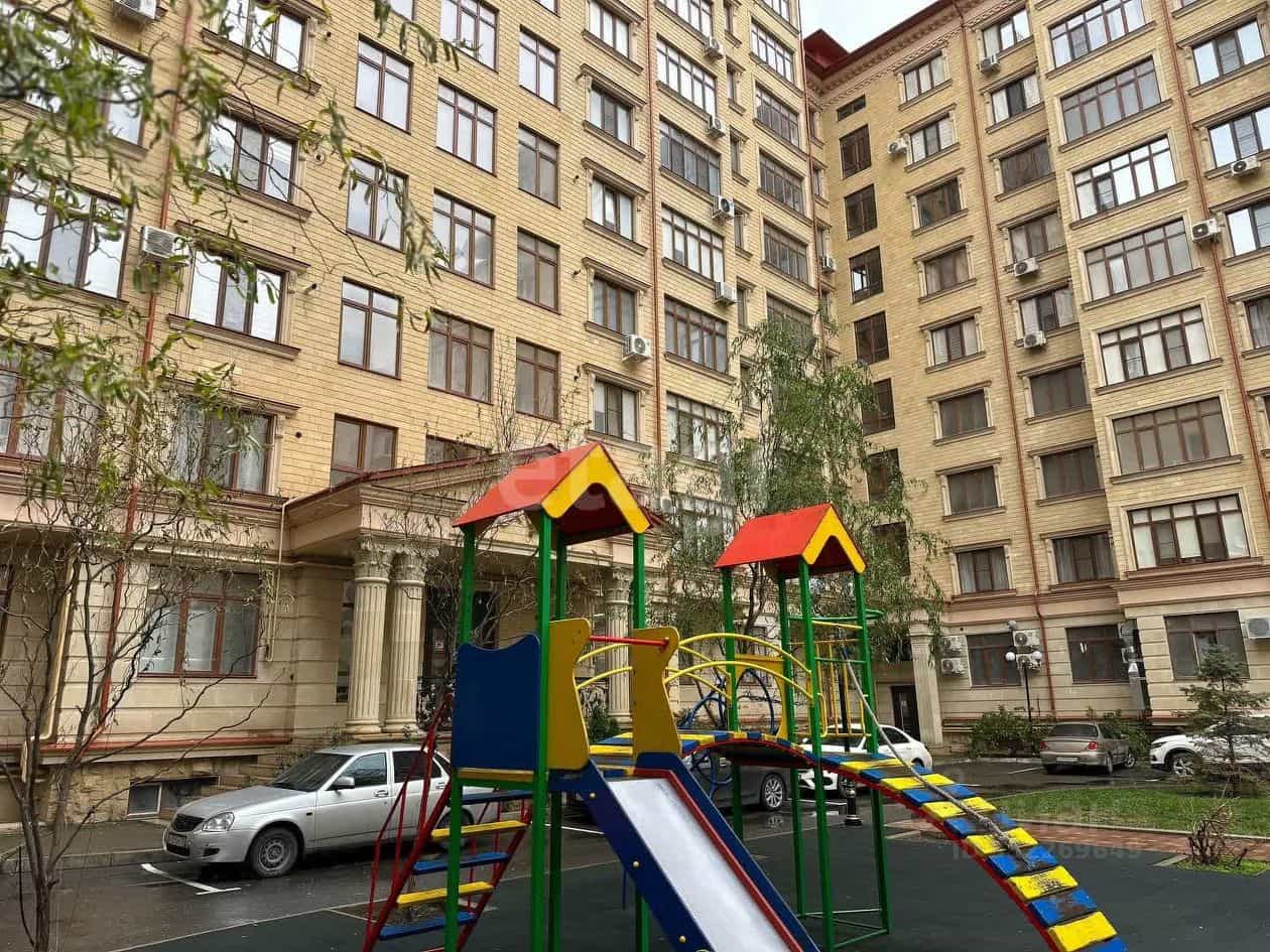 Россия, Республика Дагестан, Каспийск, Молодёжная улица, 8, фото 32
