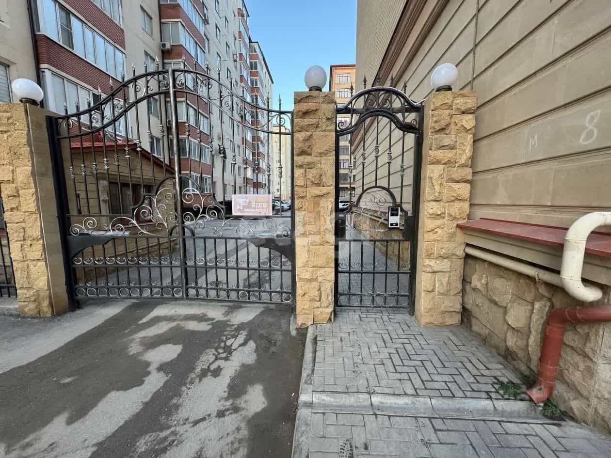 Россия, Республика Дагестан, Каспийск, Молодёжная улица, 8, фото 33