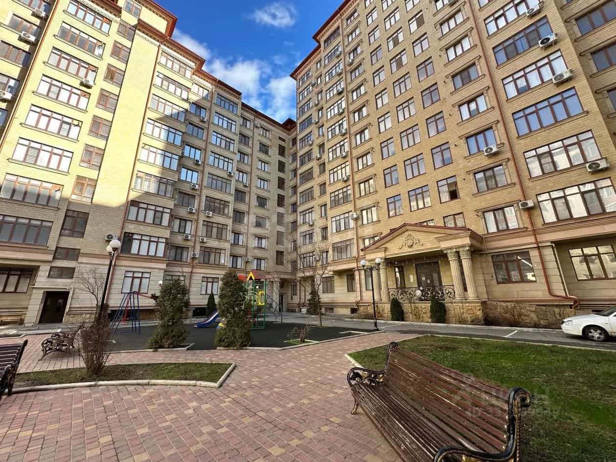 Россия, Республика Дагестан, Каспийск, Молодёжная улица, 8, фото 34