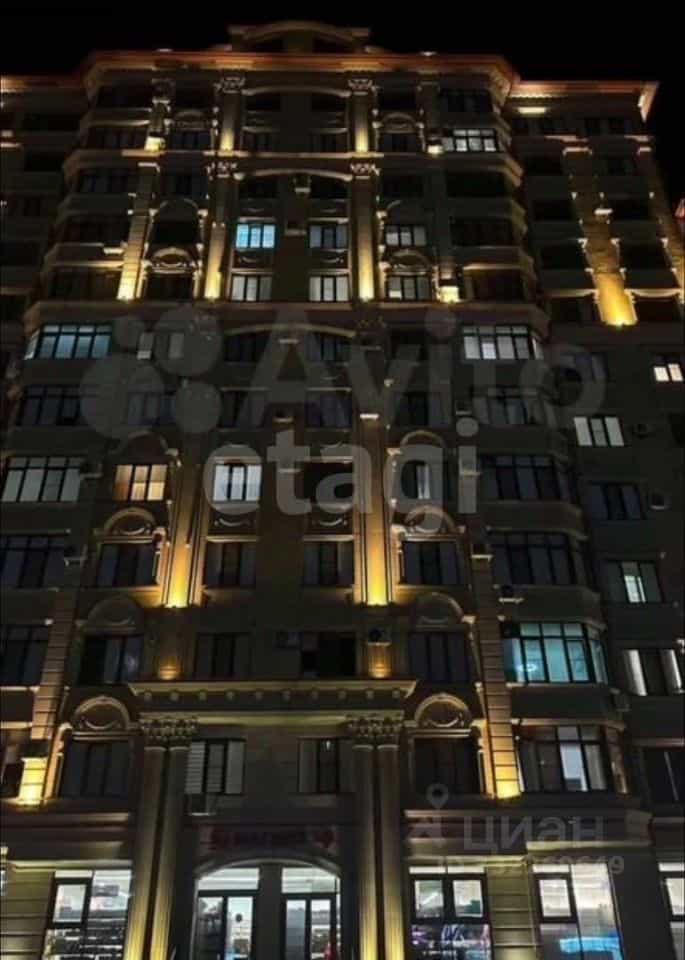 Россия, Республика Дагестан, Каспийск, Молодёжная улица, 8, фото 36
