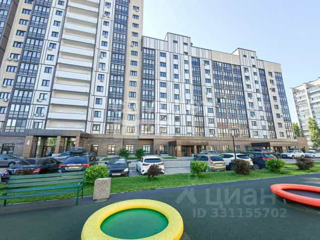 Фото объекта