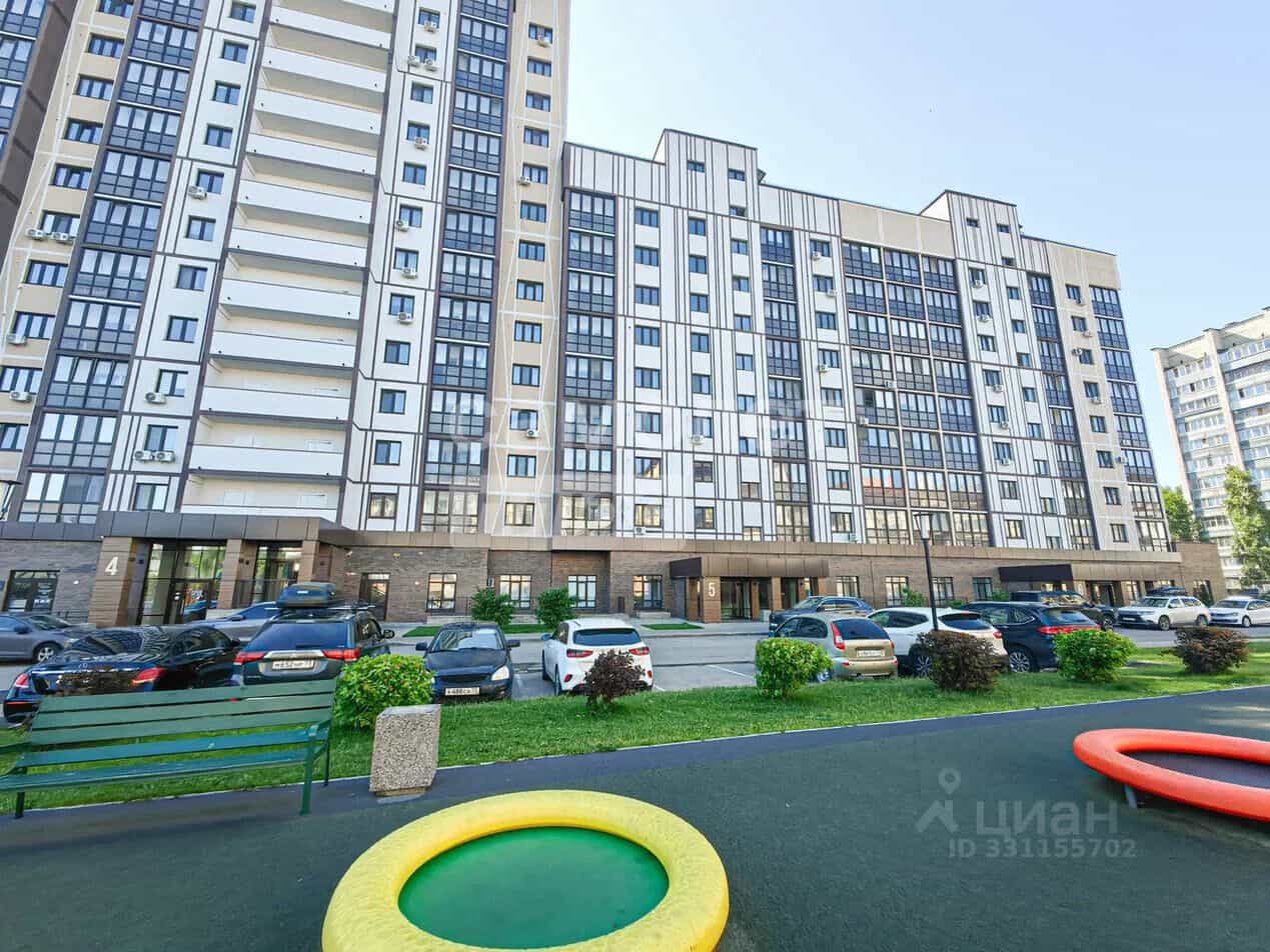 Россия, Ульяновск, улица Кирова, 54
