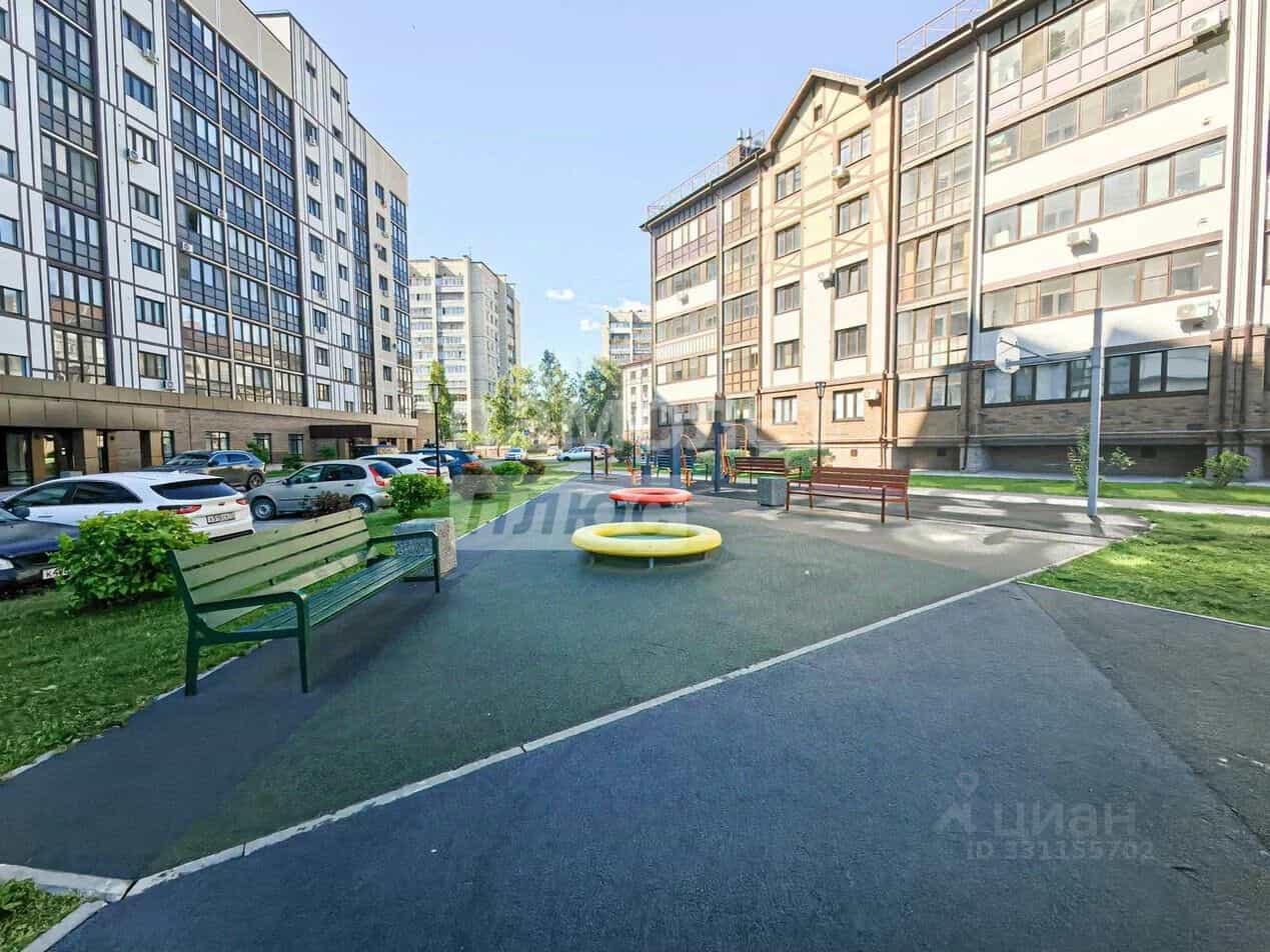 Россия, Ульяновск, улица Кирова, 54, фото 3