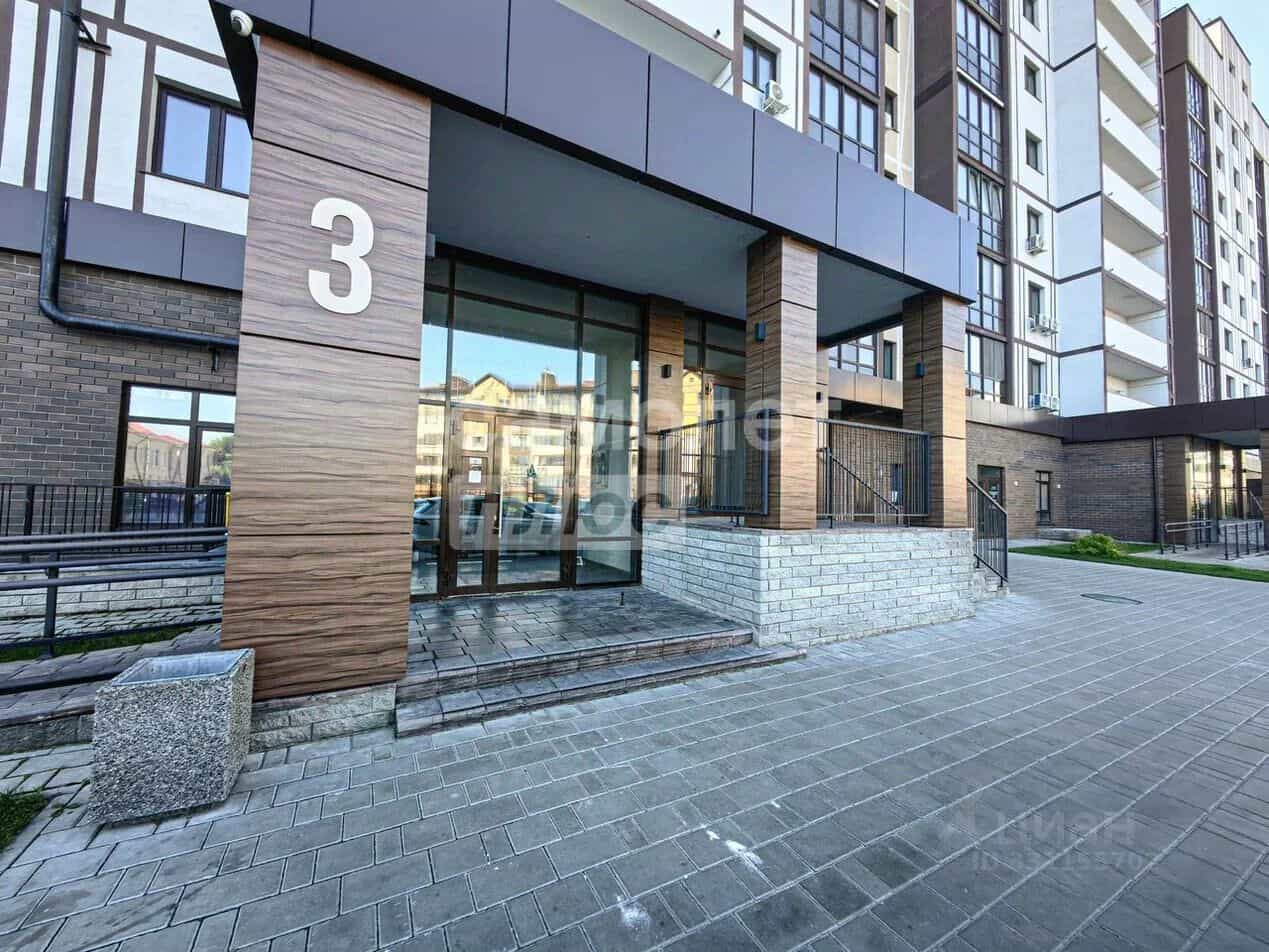 Россия, Ульяновск, улица Кирова, 54, фото 4