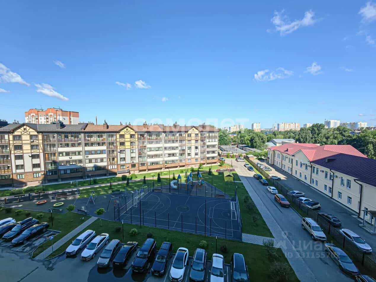 Россия, Ульяновск, улица Кирова, 54, фото 17