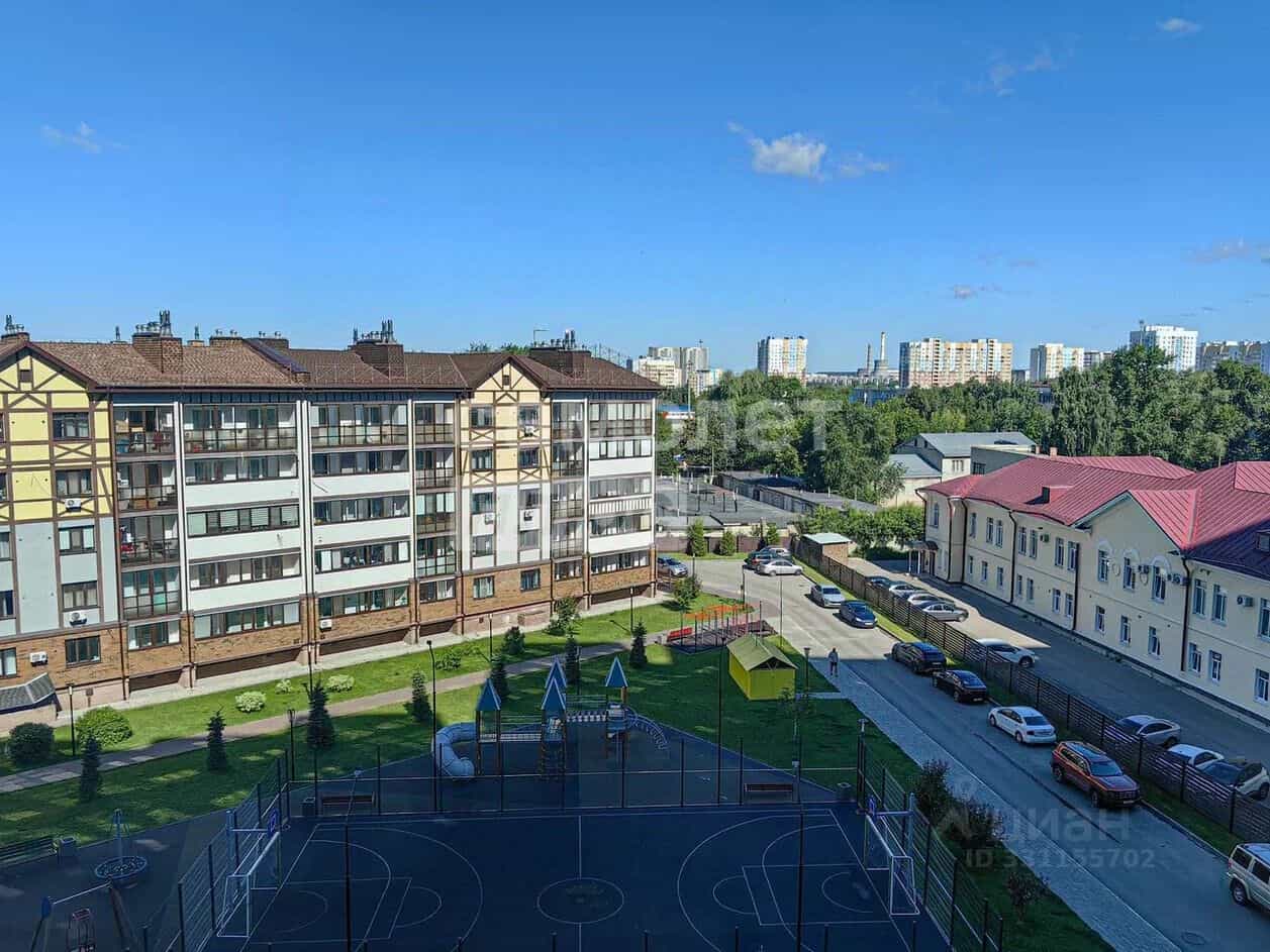 Россия, Ульяновск, улица Кирова, 54, фото 18