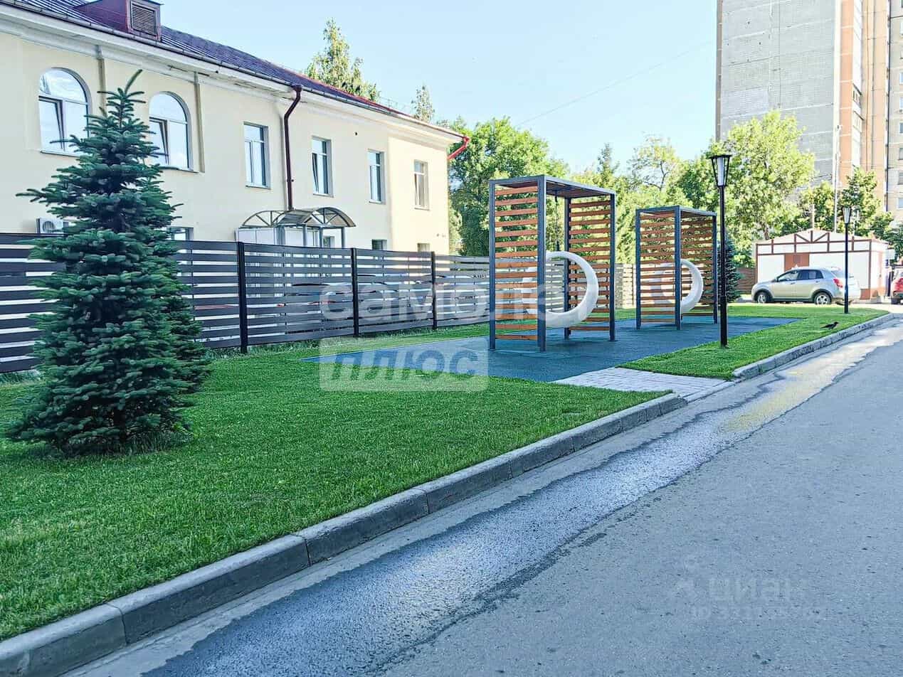 Россия, Ульяновск, улица Кирова, 54, фото 27