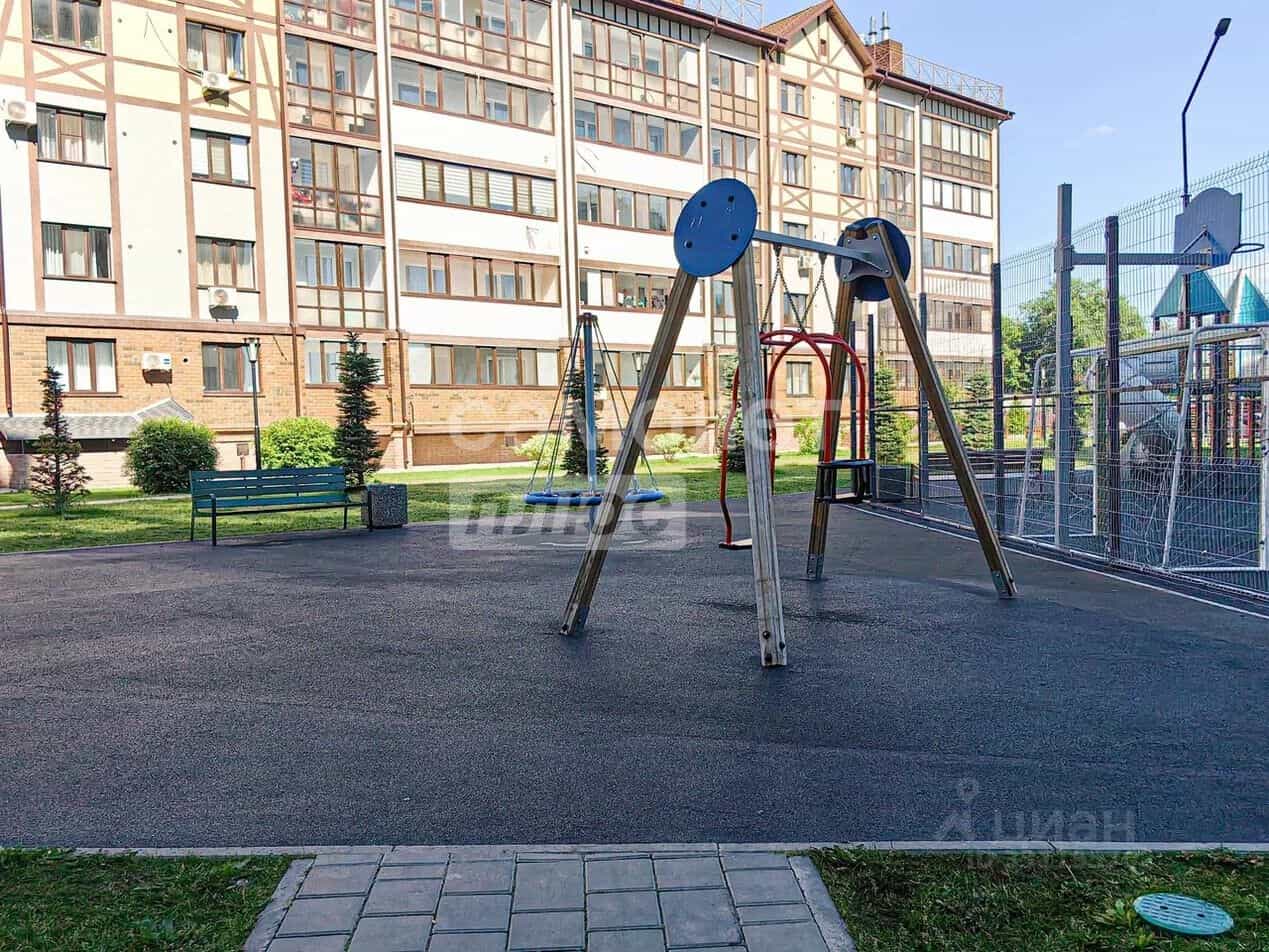 Россия, Ульяновск, улица Кирова, 54, фото 28