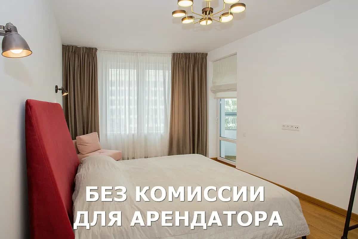 Беларусь, Минск, проспект Победителей, 27