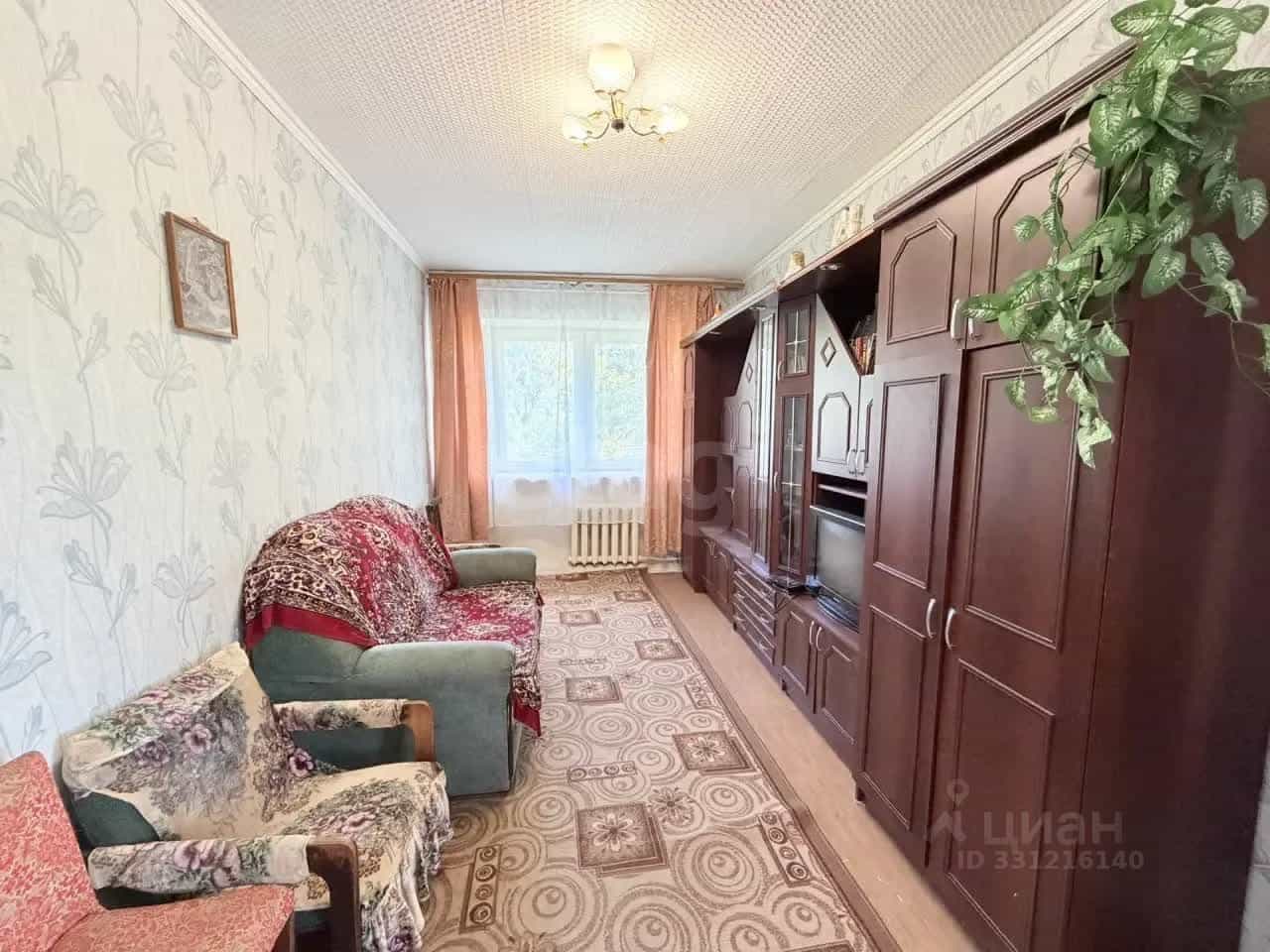 Россия, Республика Мордовия, Саранск, Горная улица, 9