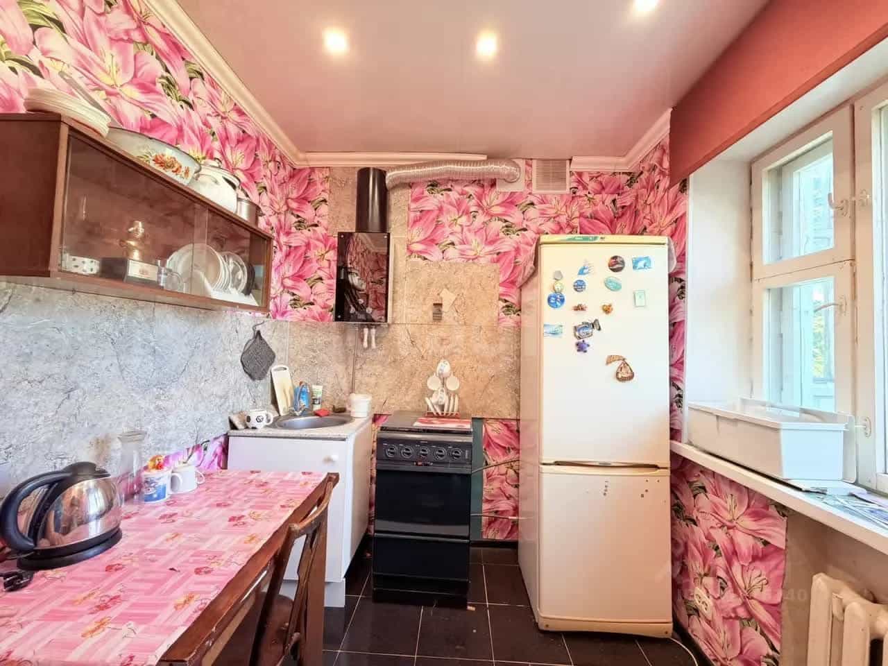 Россия, Республика Мордовия, Саранск, Горная улица, 9, фото 8