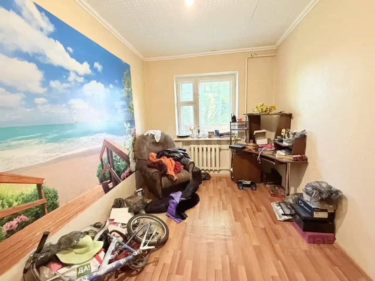 Россия, Республика Мордовия, Саранск, Горная улица, 9, фото 15