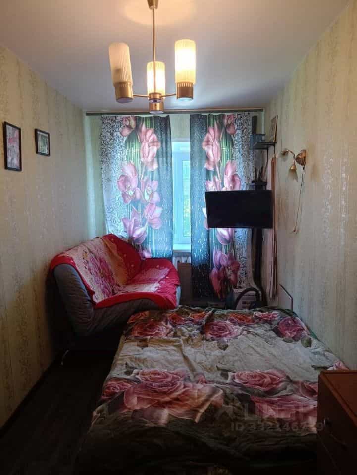 Россия, Ульяновск, улица Ефремова, 15, фото 3