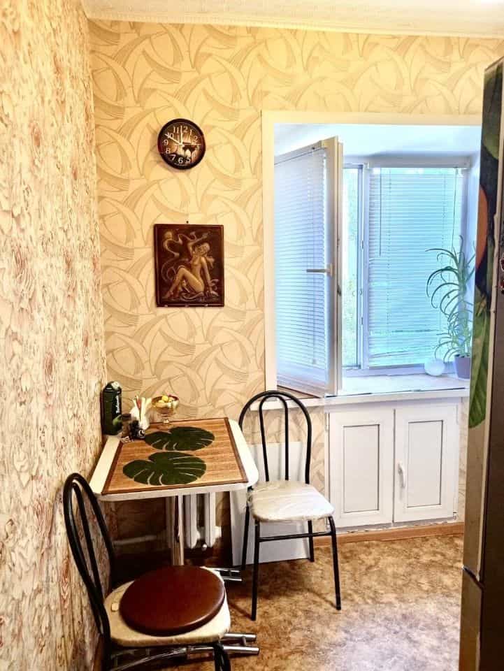Россия, Ульяновск, улица Ефремова, 15, фото 6