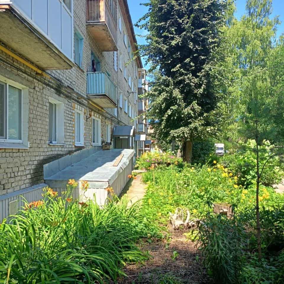 Россия, Ульяновск, улица Ефремова, 15, фото 13