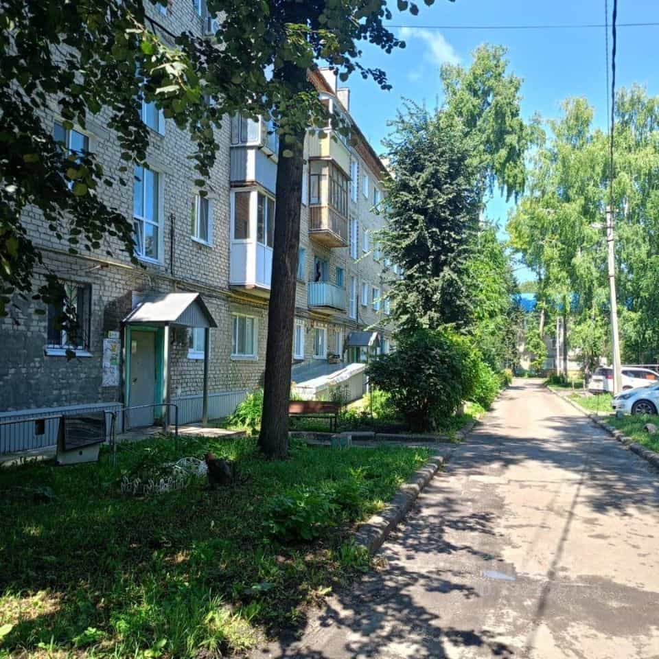 Россия, Ульяновск, улица Ефремова, 15, фото 14