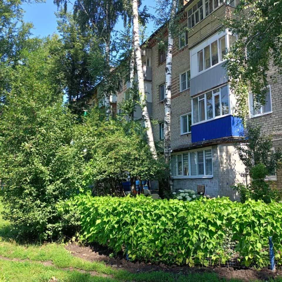 Россия, Ульяновск, улица Ефремова, 15, фото 15