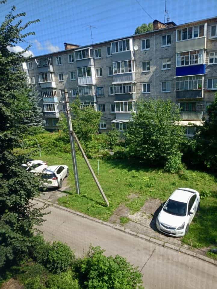 Россия, Ульяновск, улица Ефремова, 15, фото 18
