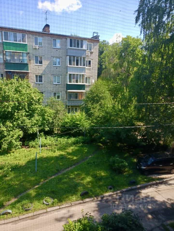 Россия, Ульяновск, улица Ефремова, 15, фото 20