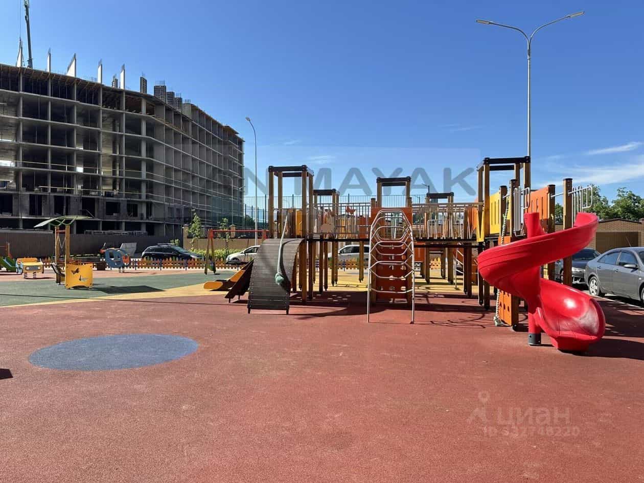 Россия, Республика Адыгея (Адыгея), Майкоп, улица Пирогова, 4, фото 22