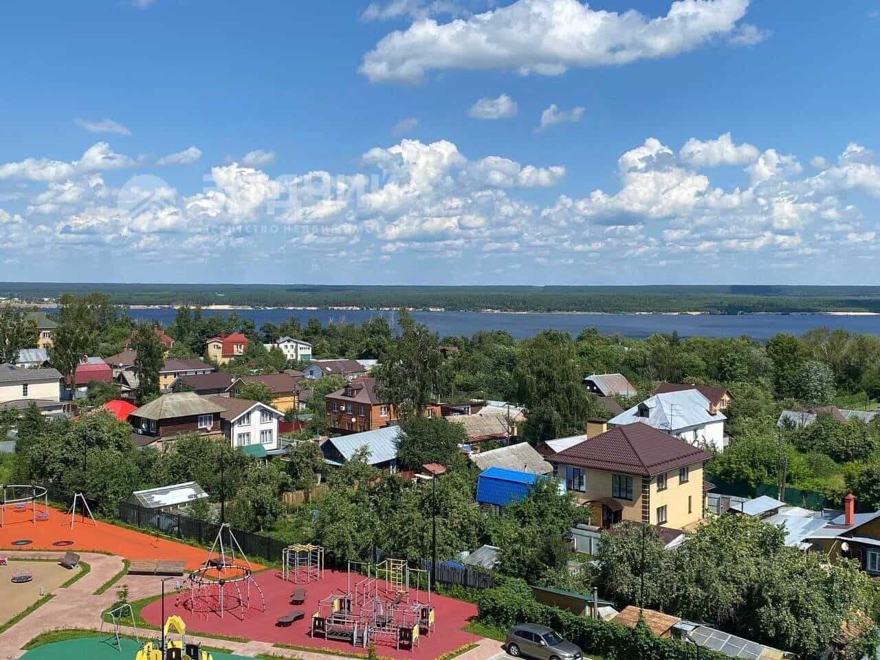 Россия, Чувашская Республика — Чувашия, Чебоксары, улица Константина Иванова, 74, фото 23