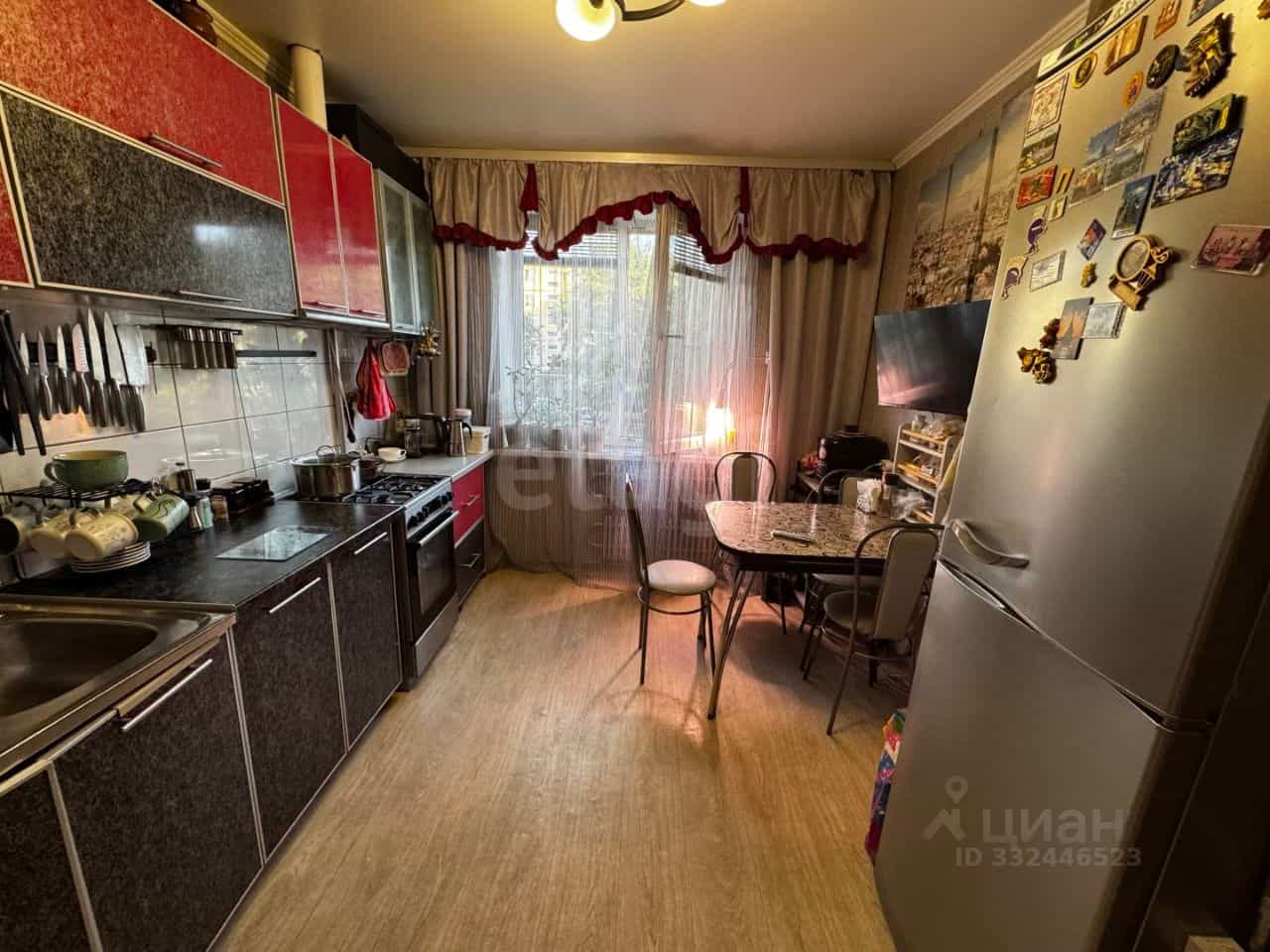 Россия, Белгородская область, Старый Оскол, микрорайон Весенний, 21, фото 6