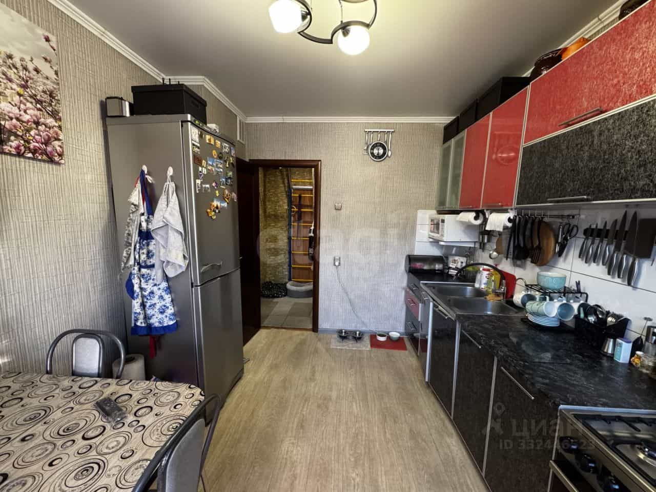 Россия, Белгородская область, Старый Оскол, микрорайон Весенний, 21, фото 9