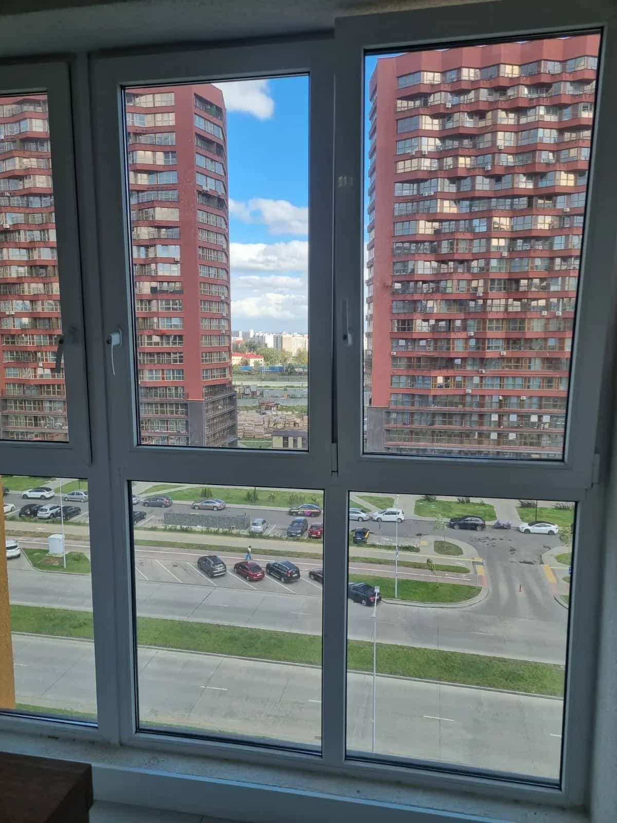 Беларусь, Минск, улица Жореса Алфёрова, 8, фото 11