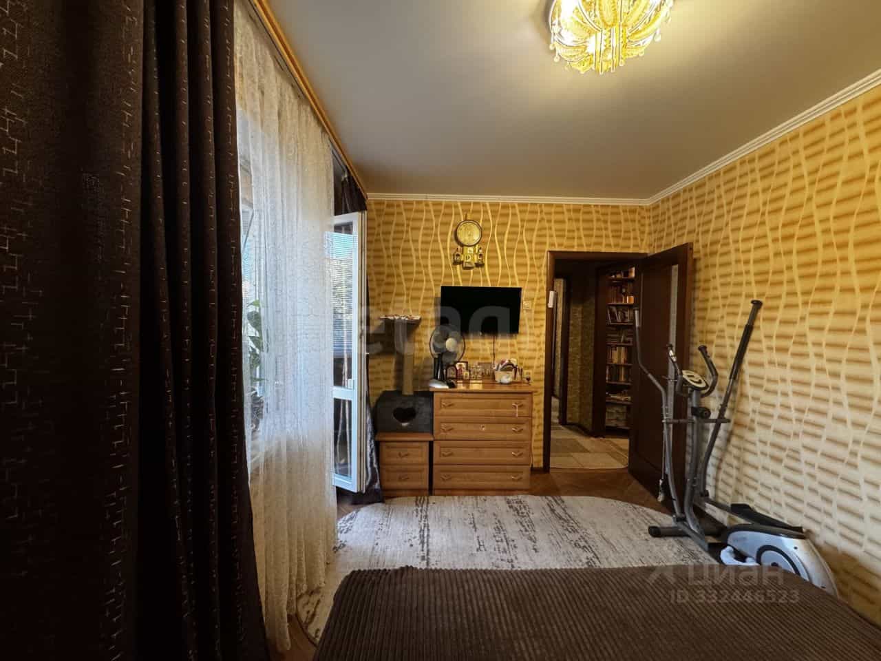 Россия, Белгородская область, Старый Оскол, микрорайон Весенний, 21, фото 17